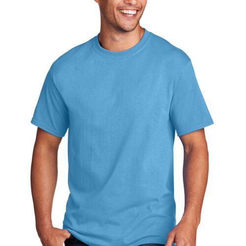 Core Cotton DTG Tee Thumbnail