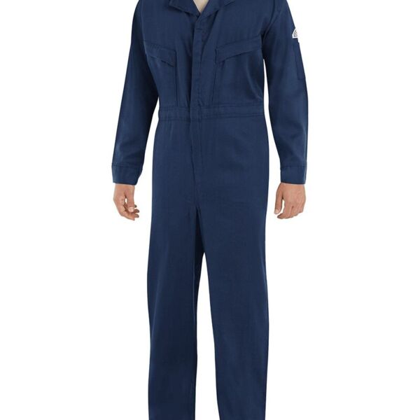 Men's Tall Deluxe Coverall Thumbnail