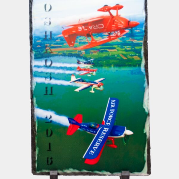 7.5" x 11.5" Photo Slate Thumbnail